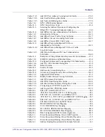 Preview for 33 page of Lucent Technologies CBX 3500 Configuration Manual