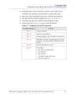 Preview for 273 page of Lucent Technologies CBX 3500 Configuration Manual