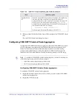 Preview for 287 page of Lucent Technologies CBX 3500 Configuration Manual