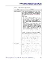 Preview for 371 page of Lucent Technologies CBX 3500 Configuration Manual