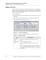 Preview for 378 page of Lucent Technologies CBX 3500 Configuration Manual