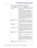 Preview for 383 page of Lucent Technologies CBX 3500 Configuration Manual