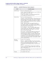 Preview for 388 page of Lucent Technologies CBX 3500 Configuration Manual