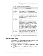 Preview for 389 page of Lucent Technologies CBX 3500 Configuration Manual