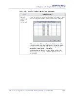 Preview for 473 page of Lucent Technologies CBX 3500 Configuration Manual