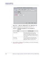 Preview for 498 page of Lucent Technologies CBX 3500 Configuration Manual