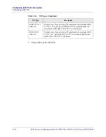 Preview for 532 page of Lucent Technologies CBX 3500 Configuration Manual