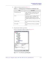 Preview for 609 page of Lucent Technologies CBX 3500 Configuration Manual