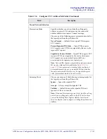 Preview for 615 page of Lucent Technologies CBX 3500 Configuration Manual