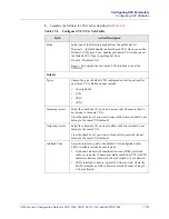 Preview for 621 page of Lucent Technologies CBX 3500 Configuration Manual