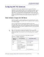 Preview for 647 page of Lucent Technologies CBX 3500 Configuration Manual