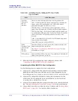 Preview for 700 page of Lucent Technologies CBX 3500 Configuration Manual