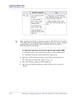 Preview for 768 page of Lucent Technologies CBX 3500 Configuration Manual