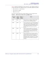 Preview for 801 page of Lucent Technologies CBX 3500 Configuration Manual