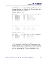 Preview for 849 page of Lucent Technologies CBX 3500 Configuration Manual