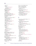 Preview for 876 page of Lucent Technologies CBX 3500 Configuration Manual