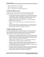 Preview for 8 page of Lucent Technologies CellPipe 20A-USB User Manual