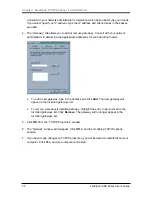 Preview for 36 page of Lucent Technologies CellPipe 20A-USB User Manual