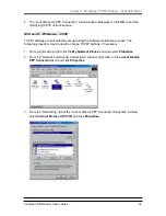 Preview for 39 page of Lucent Technologies CellPipe 20A-USB User Manual