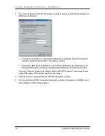 Preview for 40 page of Lucent Technologies CellPipe 20A-USB User Manual