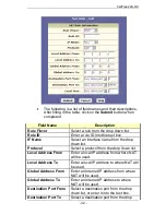 Предварительный просмотр 41 страницы Lucent Technologies CellPipe 22A-GX User Manual