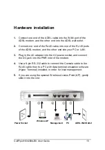 Предварительный просмотр 15 страницы Lucent Technologies CellPipe 60A User Manual