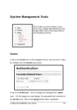 Предварительный просмотр 29 страницы Lucent Technologies CellPipe 60A User Manual