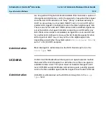 Предварительный просмотр 32 страницы Lucent Technologies CentreVu Advocate User Manual