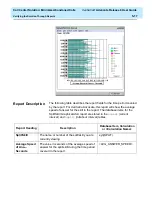 Предварительный просмотр 135 страницы Lucent Technologies CentreVu Advocate User Manual