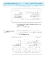 Предварительный просмотр 253 страницы Lucent Technologies CentreVu Advocate User Manual