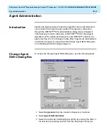 Предварительный просмотр 266 страницы Lucent Technologies CentreVu Advocate User Manual