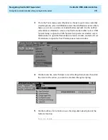Предварительный просмотр 41 страницы Lucent Technologies CentreVu CMS Administration User Manual