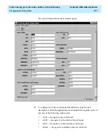 Предварительный просмотр 73 страницы Lucent Technologies CentreVu CMS Administration User Manual