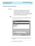 Предварительный просмотр 200 страницы Lucent Technologies CentreVu CMS Administration User Manual