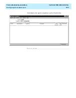 Предварительный просмотр 229 страницы Lucent Technologies CentreVu CMS Administration User Manual