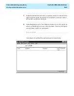 Предварительный просмотр 236 страницы Lucent Technologies CentreVu CMS Administration User Manual