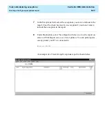 Предварительный просмотр 239 страницы Lucent Technologies CentreVu CMS Administration User Manual