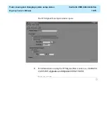 Предварительный просмотр 315 страницы Lucent Technologies CentreVu CMS Administration User Manual