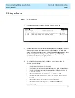 Предварительный просмотр 416 страницы Lucent Technologies CentreVu CMS Administration User Manual