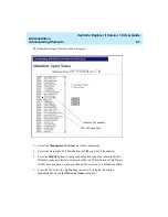 Предварительный просмотр 63 страницы Lucent Technologies CentreVu Explorer II User Manual