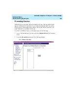 Предварительный просмотр 65 страницы Lucent Technologies CentreVu Explorer II User Manual