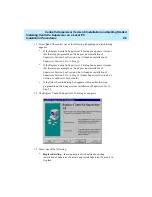 Предварительный просмотр 42 страницы Lucent Technologies CentreVu Supervisor Installation And Getting Started Manual