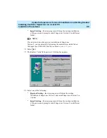 Предварительный просмотр 43 страницы Lucent Technologies CentreVu Supervisor Installation And Getting Started Manual