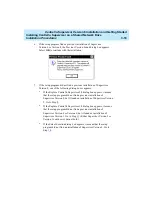 Предварительный просмотр 60 страницы Lucent Technologies CentreVu Supervisor Installation And Getting Started Manual