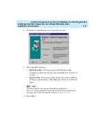 Предварительный просмотр 61 страницы Lucent Technologies CentreVu Supervisor Installation And Getting Started Manual