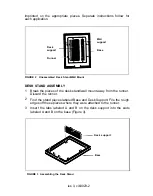 Предварительный просмотр 3 страницы Lucent Technologies CIB 3023 Manual