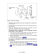 Предварительный просмотр 4 страницы Lucent Technologies CIB 3063 Manual