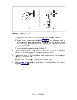 Предварительный просмотр 5 страницы Lucent Technologies CIB 3063 Manual