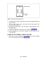 Предварительный просмотр 6 страницы Lucent Technologies CIB 3063 Manual