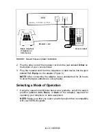 Предварительный просмотр 7 страницы Lucent Technologies CIB 3063 Manual